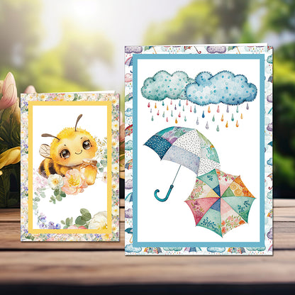 The Crafty Witches - Buy the Show Offer - Magically Wonderful Waterfalls