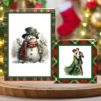 The Crafty Witches - Wickedly Wonderful Toppers Vol III Digital Kit