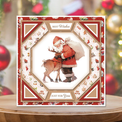 The Crafty Witches - Book of Spells Christmas Edition Vol III