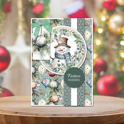 The Crafty Witches - Book of Spells Christmas Edition Vol III
