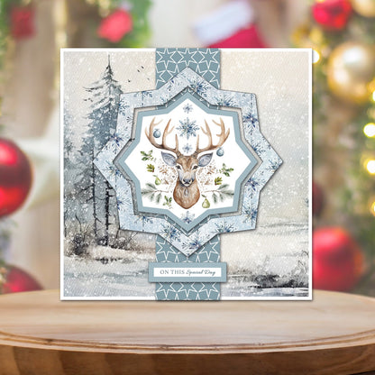 The Crafty Witches - Book of Spells Christmas Edition Vol III