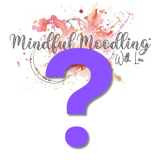 Mindful Moodling Mystery Bundle (10pcs)