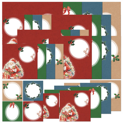 The Crafty Witches - Book of Spells Christmas Edition Vol III