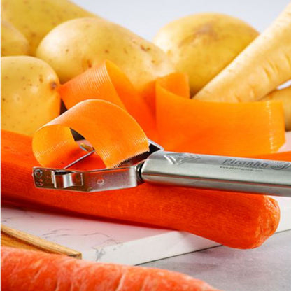 Piranha - Peeler Set