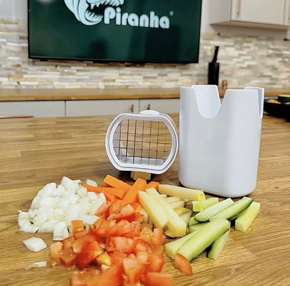Piranha - Chip Chop