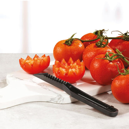 Piranha - V-Knife & Spiral Cutter Combo
