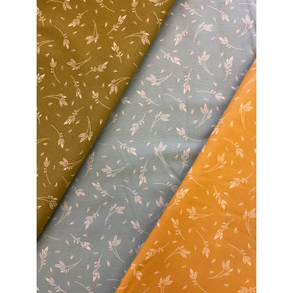 Pinflair Cotton Fabric Pack - 3 x 1/2 Metres