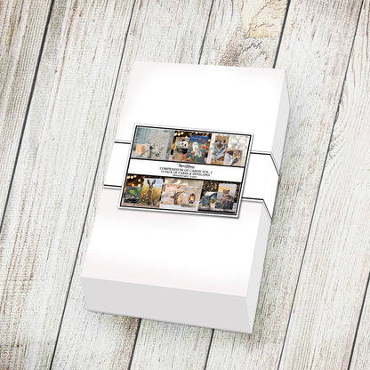 Pollyanna Pickering's Compendium of Ready Made Cards Vol I Download