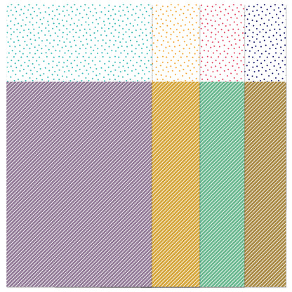 The Crafty Witches - Paper Charms Indulgent Ink Download Collection
