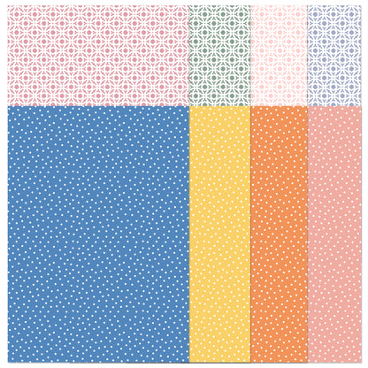 The Crafty Witches - Paper Charms Spring Promise Download Collection