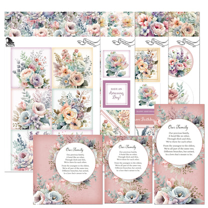 The Crafty Witches - Enchanted Medley Digital Collections