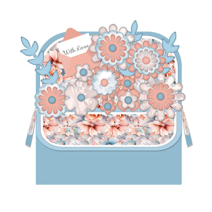 The Crafty Witches - Kinetic Box Trio Collection