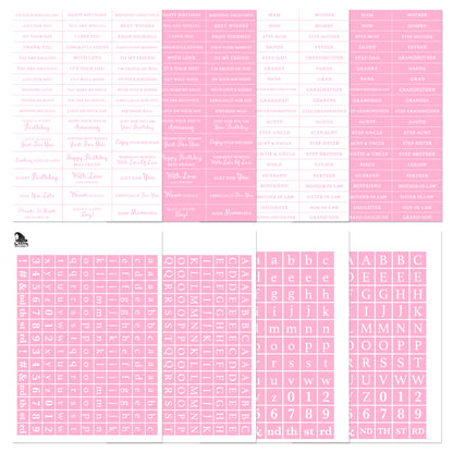 The Crafty Witches - Spellbinding Classics Pinks Download Collection