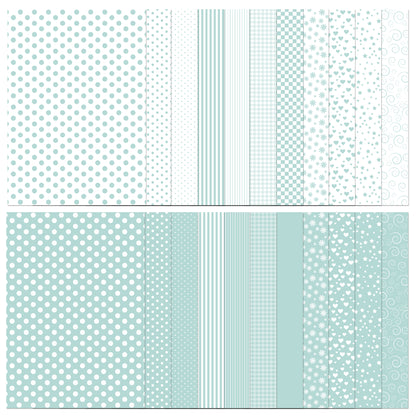 The Crafty Witches - Spellbinding Classics Teals Download Collection