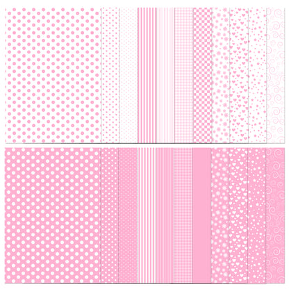 The Crafty Witches - Spellbinding Classics Pinks Download Collection