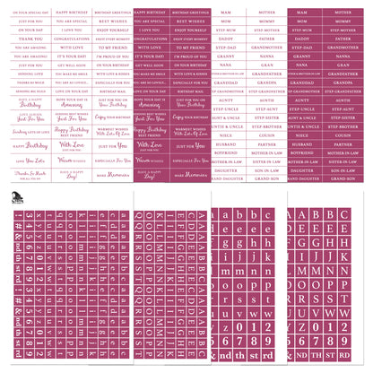 The Crafty Witches - Spellbinding Classics Pinks Download Collection