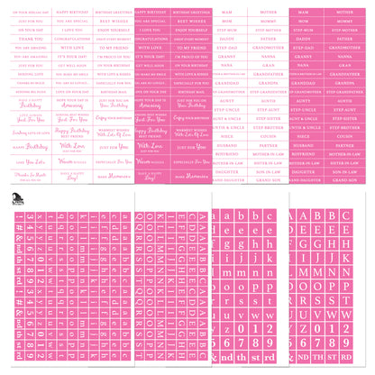 The Crafty Witches - Spellbinding Classics Pinks Download Collection