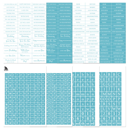The Crafty Witches - Spellbinding Classics Teals Download Collection