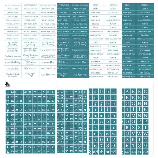 The Crafty Witches - Spellbinding Classics Teals Download Collection