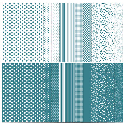 The Crafty Witches - Spellbinding Classics Teals Download Collection