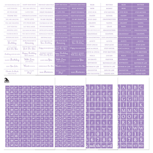 The Crafty Witches - Spellbinding Classics Purples Download Collection