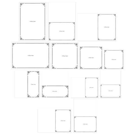 The Crafty Witches - Essential Inserts: For Relatives Download Collection