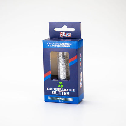 Stix2 - Biodegradable Glitter (8g)