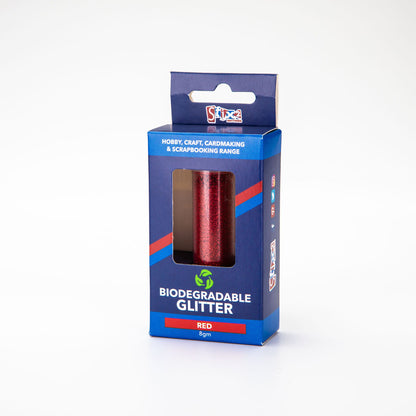 Stix2 - Biodegradable Glitter (8g)