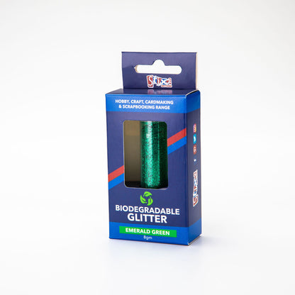 Stix2 - Biodegradable Glitter (8g)