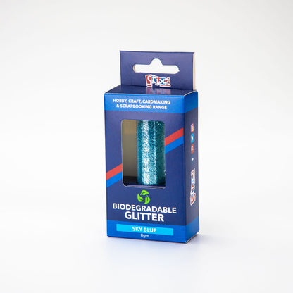Stix2 - Biodegradable Glitter (8g)