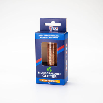 Stix2 - Biodegradable Glitter (8g)