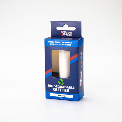 Stix2 - Biodegradable Glitter (8g)