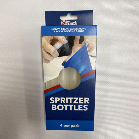 Stix2 - Spritzer Bottles (4pk)