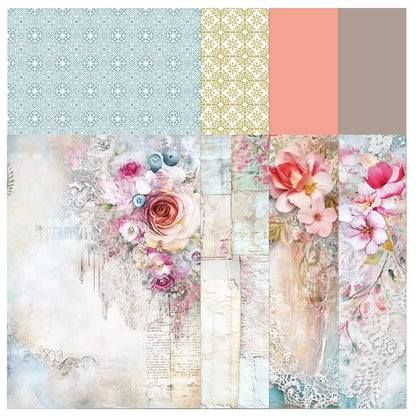 The Crafty Witches - Hummingbirds Galore, Ship Ahoy & Spectacular Stitches Download Kits