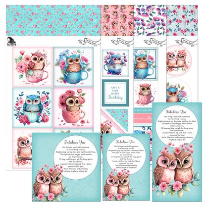 The Crafty Witches - Enchanted Medley Digital Collections