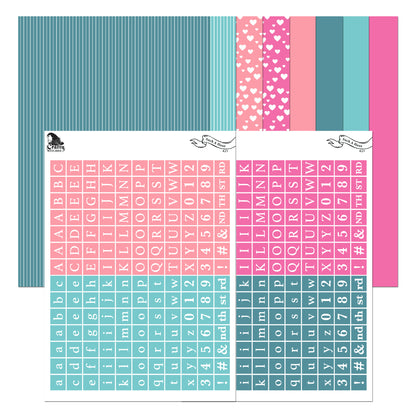 The Crafty Witches - Enchanted Medley Digital Collections