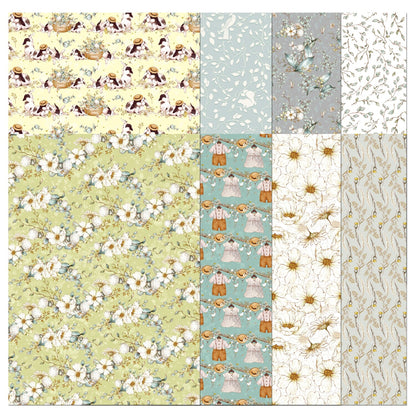 The Crafty Witches - Sweetest Spring Download Collection