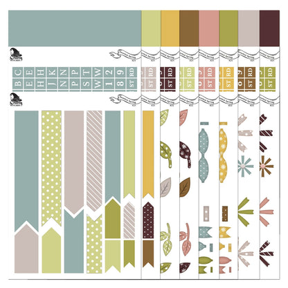 The Crafty Witches - Sweetest Spring Download Collection