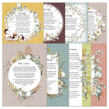 The Crafty Witches - Sweetest Spring Download Collection