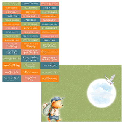 The Crafty Witches - Magical Medley Vol I Digital Download