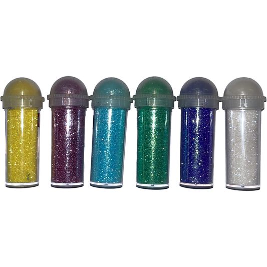 Pinflair - Ultra Fine Glitter Pack