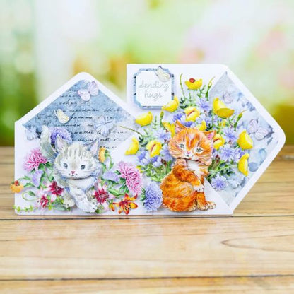 Craft Master Nested Envelope Die Set