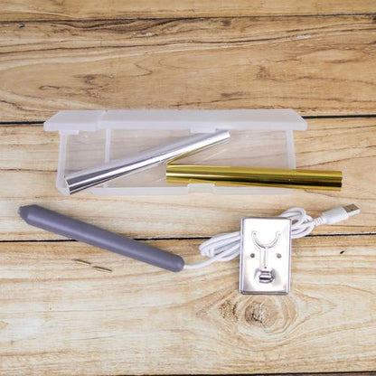 Craft Master Hot Foil Pen Set