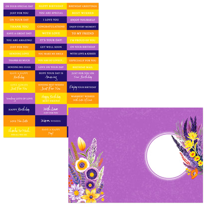 The Crafty Witches - Magical Medley Vol I Digital Download