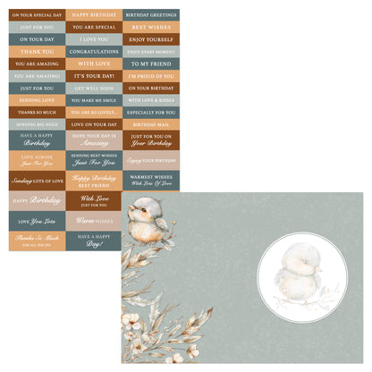 The Crafty Witches - Lavender Love, Sweet Summer & Whimsy Whisper Download Kits