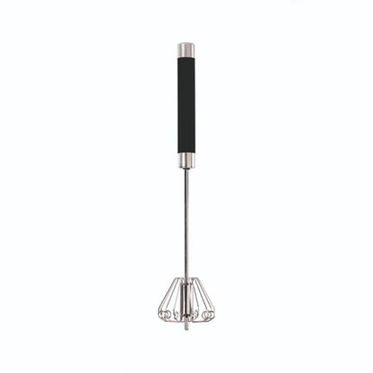 Piranha - Whizzy Whisk - Black