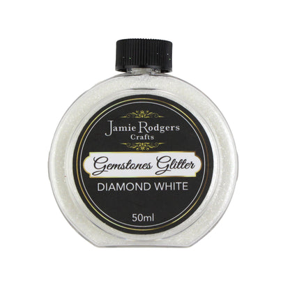 Jamie Rodgers - Gemstones Glitter